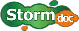 Logo StormDOC